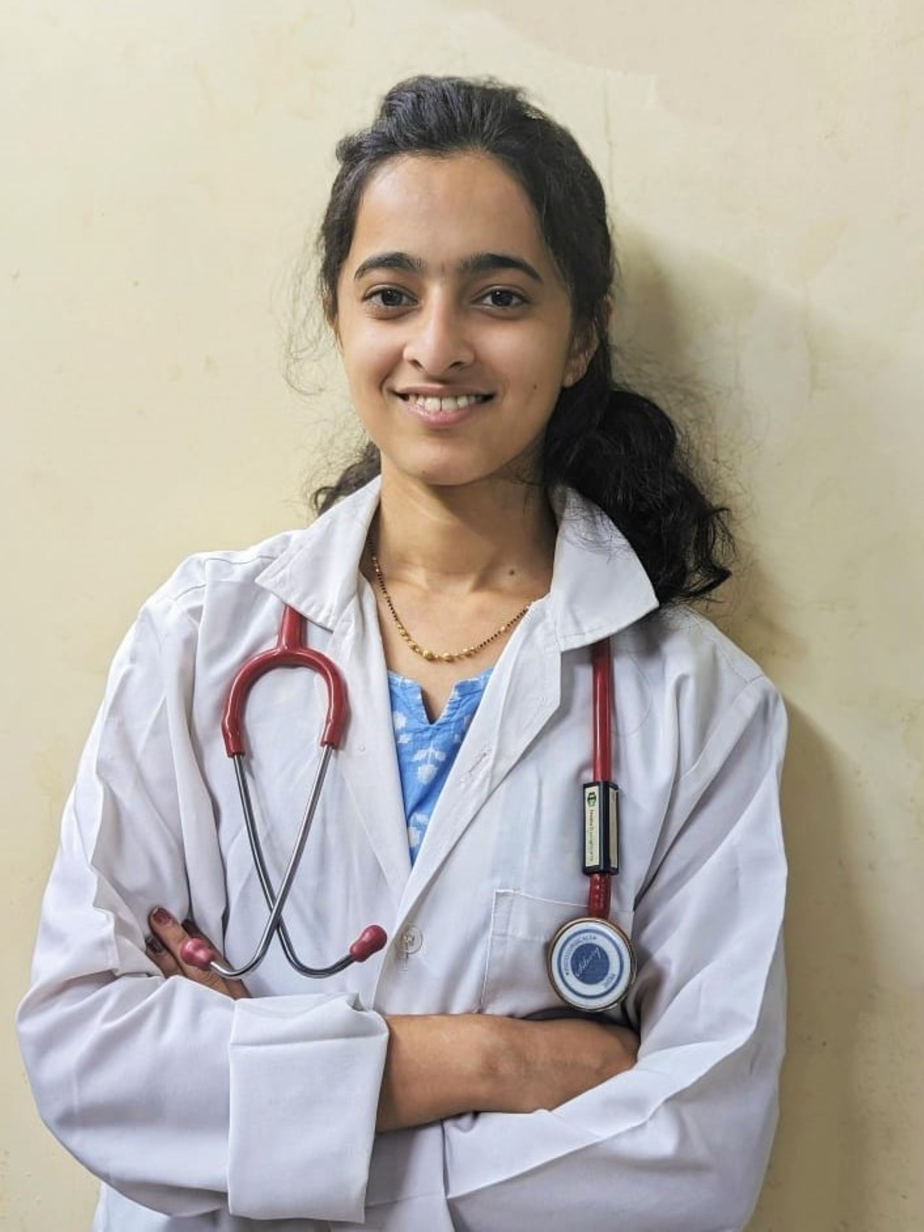 Photo of Dr. Kalyani Taksale, Clinic Founder
